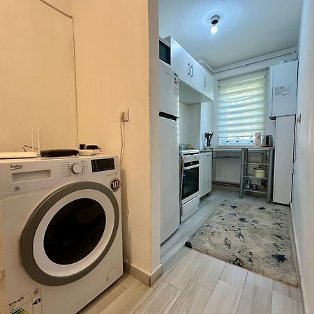 Londof Apartments- New Center 布拉索夫 外观 照片